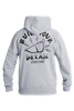 John Doe BYD Hoodie