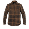 John Doe Motoshirt - Woody