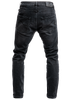 John Doe - Pioneer Jeans - Black