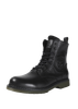 John Doe - Sixty Womens Boots - Black