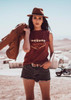 Wildust Sisters Vegas Tank Top