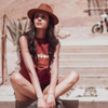 Wildust Sisters Vegas Tank Top