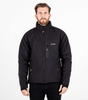 Knox - Men's Dual Pro 3in1 Jacket Black