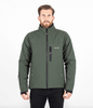 Knox - Men's Dual Pro 3in1 Jacket Black