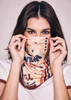 Wildust Sisters Scarf - Pole Position