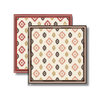 Wildust Sisters Scarf - Apache