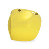 Hedon Bubble Visor Amber