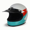 Hedon Peak Matte MX Black