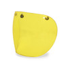 Hedon Shield Visor Amber