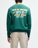 Deus Chessboxin Crew - Racing Green