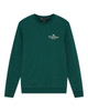 Deus Chessboxin Crew - Racing Green