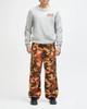 Deus Chessboxin Crew - Grey Marle
