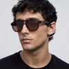 Meller SEBA Tigris Brown Sunglasses