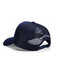 Deus Shook Ones Trucker - Mechanic Blue