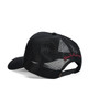 Deus Shook Ones Trucker - Black