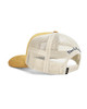 Deus Marsden Trucker - Radiant Yellow