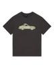 Deus Park Tee - Forest Green