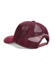 `Deus Pill Chord Trucker 26.2 - Burgundy