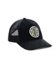 `Deus Pill Chord Trucker 26.2 - Black