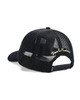 `Deus Pill Chord Trucker 26.2 - Black