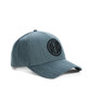 Deus Pill Deboss Cap - Racing Green