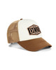 Deus Josel Trucker - Camel Brown