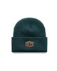 Deus Benji Beanie - Racing Green
