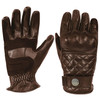 John Doe - Tracker Gloves - Brown