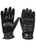John Doe - Tracker Gloves - Black