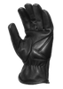 John Doe - Grinder Gloves - Black