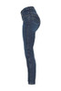 John Doe - Jane High Jeans - Indigo