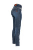 John Doe - Jane High Jeans - Indigo