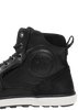 ohn Doe - Shifter Boots - Black ohn Doe - Shifter Boots - Black