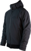 John Doe - Soft Shell 2 In 1 Jacket - Black John Doe - Soft Shell 2 In 1 Jacket - Black