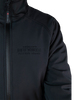 John Doe - Soft Shell 2 In 1 Jacket - Black John Doe - Soft Shell 2 In 1 Jacket - Black