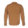 Merlin - Carter S/Layer Shirt - Camel
