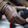 Merlin - Catton III Waterproof Glove - Brown Merlin - Catton III Waterproof Glove - Brown