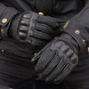 Merlin - Glenn Glove - Black