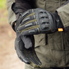 Merlin - Jura Hydro Glove - Black/Dark Green Merlin - Jura Hydro Glove - Black/Dark Green