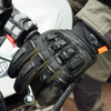 Merlin - Jura Hydro Glove - Black/Dark Green Merlin - Jura Hydro Glove - Black/Dark Green
