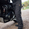 Merlin - Mahala Explorer Trousers - Black