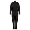 MotoGirl Jumpsuit