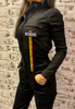 MotoGirl Jumpsuit