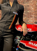 MotoGirl Jumpsuit