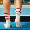Wildust Sisters - Bad Ass Socks