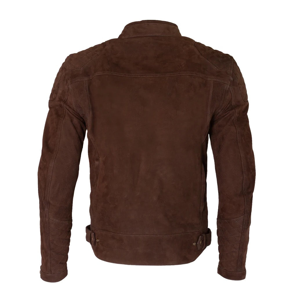 Merlin-Torsten TFL D3O AAA Leather Jacket-Brown-Baffle Haus