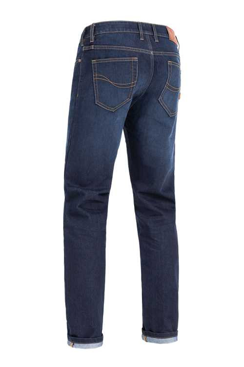 John Doe Pioneer Jeans Dark Blue