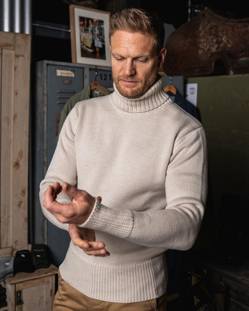 Pike Brothers 1941 Air Force Sweater