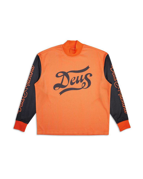 【完売商品】DEUS OFF ROAD MX JERSEY オフロード Mサイズ OFF ROAD MX JERSEY 2.0 – Deus Ex Machina/デウスエクスマキナ