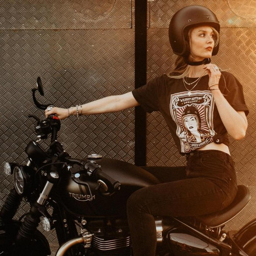 Wildust Sisters - Wild Goddess Tee